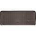 Коврик WeatherTech Choco для GMC Acadia; Saturn Outlook (mkI)(trunk behind 3 row) 2007-2017, цена: 5 961 грн.