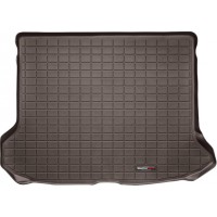 Коврик Weathertech Choco для Volvo XC60 (mkI)(trunk) 2009-2017