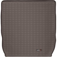 Коврик WeatherTech Choco для Chevrolet Traverse; Buick Enclave (mkI)(trunk behind 2 row) 2008-2017