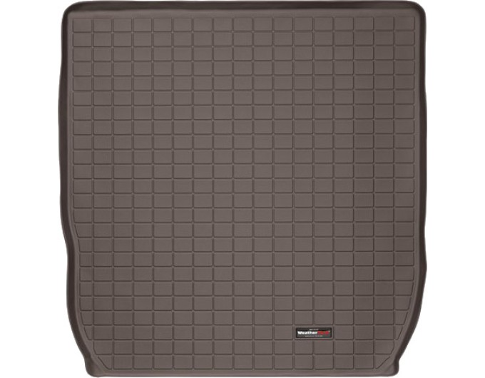 Коврик WeatherTech Choco для Chevrolet Traverse; Buick Enclave (mkI)(trunk behind 2 row) 2008-2017, цена: 7 290 грн.