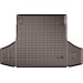 Коврик WeatherTech Choco для Porsche Panamera (mkI)(not hybrid)(trunk) 2010-2016, цена: 7 732 грн.