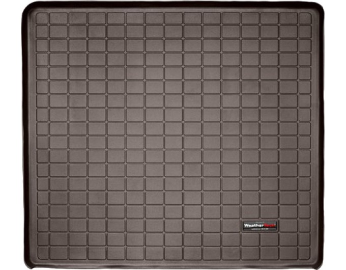 Коврик WeatherTech Choco для Toyota 4Runner (mkV)(2 rows)(no Cargo Deck)(trunk behind 2 row) 2009→, цена: 7 290 грн.