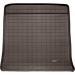 Коврик WeatherTech Choco для Chevrolet Equinox (mkII); GMC Terrain (mkI)(trunk behind 2 row) 2010-2017, цена: 6 625 грн.