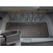 Коврик с защитой WeatherTech Choco для Toyota Sienna (mkIII)(trunk behind 3 rows) 2010-2020, цена: 11 284 грн.