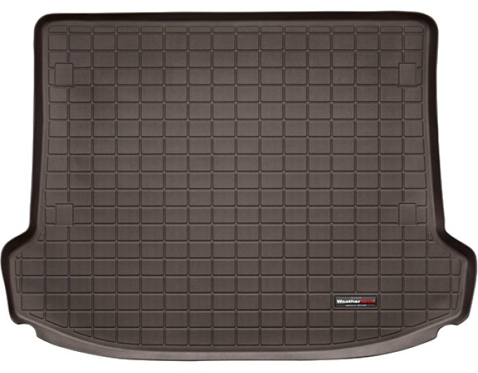Коврик WeatherTech Choco для Cadillac SRX (mkII)(trunk) 2010-2016, цена: 7 290 грн.