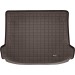 Коврик WeatherTech Choco для Cadillac SRX (mkII)(trunk) 2010-2016, цена: 7 290 грн.