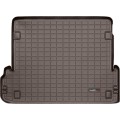 Коврик WeatherTech Choco для Toyota Land Cruiser Prado (J150)(5 door)(3 rows); Lexus GX (mkII)(three-zone climate)(3 rows)(trunk behind 2 row) 2009→, цена: 7 290 грн.
