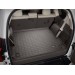 Коврик WeatherTech Choco для Toyota Land Cruiser Prado (J150)(5 door)(3 rows); Lexus GX (mkII)(three-zone climate)(3 rows)(trunk behind 2 row) 2009→, цена: 7 290 грн.