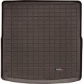 Коврик WeatherTech Choco для Audi A4/S4/RS4 (B8)(wagon)(trunk) 2008-2016, цена: 7 290 грн.