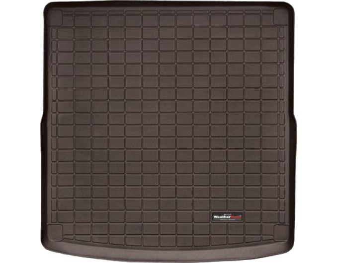 Коврик WeatherTech Choco для Audi A4/S4/RS4 (B8)(wagon)(trunk) 2008-2016, цена: 7 290 грн.
