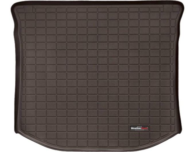 Коврик WeatherTech Choco для Jeep Grand Cherokee (WK2)(trunk) 2011-2021, цена: 6 625 грн.