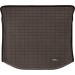 Коврик WeatherTech Choco для Jeep Grand Cherokee (WK2)(trunk) 2011-2021, цена: 6 625 грн.