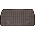 Коврик WeatherTech Choco для Honda Odyssey (mkIV)(RL5)(trunk behind 3 row) 2011-2017, цена: 6 625 грн.