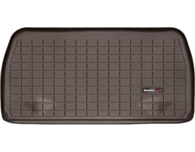 Коврик WeatherTech Choco для Honda Odyssey (mkIV)(RL5)(trunk behind 3 row) 2011-2017, цена: 6 625 грн.