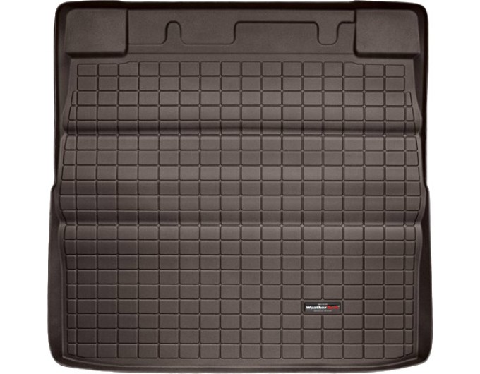 Коврик WeatherTech Choco для Honda Odyssey (mkIV)(RL5)(trunk behind 2 row) 2011-2017, цена: 7 732 грн.