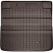 Коврик WeatherTech Choco для Honda Odyssey (mkIV)(RL5)(trunk behind 2 row) 2011-2017, цена: 7 732 грн.