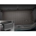 Коврик с защитой WeatherTech Choco для Fiat 500 (mkI)(with Bose Audio)(trunk) 2008→, цена: 11 284 грн.