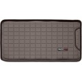 Коврик WeatherTech Choco для Fiat 500 (mkI)(with Bose Audio)(trunk) 2008→, цена: 5 961 грн.