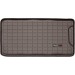 Коврик WeatherTech Choco для Fiat 500 (mkI)(with Bose Audio)(trunk) 2008→, цена: 5 961 грн.
