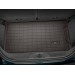 Коврик WeatherTech Choco для Fiat 500 (mkI)(with Bose Audio)(trunk) 2008→, цена: 5 961 грн.