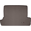 Коврик WeatherTech Choco для Toyota 4Runner (mkV)(3 rows)(no Cargo Deck)(trunk behind 2 row) 2009→, цена: 7 290 грн.