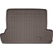 Коврик WeatherTech Choco для Toyota 4Runner (mkV)(3 rows)(no Cargo Deck)(trunk behind 2 row) 2009→, цена: 7 290 грн.