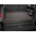 Коврик WeatherTech Choco для Toyota 4Runner (mkV)(3 rows)(no Cargo Deck)(trunk behind 2 row) 2009→, цена: 7 290 грн.