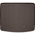 Коврик WeatherTech Choco для Porsche Cayenne (mkII)(no Bose Audio Package)(trunk) 2011-2017, цена: 7 732 грн.
