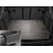 Коврик с защитой WeatherTech Choco для BMW X3 (F25)(trunk) 2010-2016, цена: 11 853 грн.