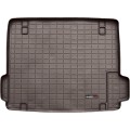 Коврик WeatherTech Choco для BMW X3 (F25)(trunk) 2010-2016, цена: 6 625 грн.