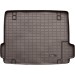 Коврик WeatherTech Choco для BMW X3 (F25)(trunk) 2010-2016, цена: 6 625 грн.