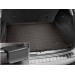 Коврик с защитой WeatherTech Choco для Volkswagen Touareg (mkII)(trunk) 2010-2018, цена: 13 012 грн.