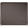Коврик WeatherTech Choco для Volkswagen Touareg (mkII)(trunk) 2010-2018, цена: 7 255 грн.