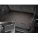 Коврик с защитой WeatherTech Choco для Land Rover Range Rover Evoque (mkI)(3 & 5 door)(trunk behind 2 row) 2011-2018, цена: 12 432 грн.
