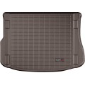 Коврик WeatherTech Choco для Land Rover Range Rover Evoque (mkI)(3 & 5 door)(trunk behind 2 row) 2011-2018, цена: 7 290 грн.