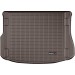 Коврик WeatherTech Choco для Land Rover Range Rover Evoque (mkI)(3 & 5 door)(trunk behind 2 row) 2011-2018, цена: 7 290 грн.