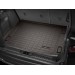 Коврик WeatherTech Choco для Land Rover Range Rover Evoque (mkI)(3 & 5 door)(trunk behind 2 row) 2011-2018, цена: 7 290 грн.