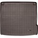 Коврик WeatherTech Choco для Mercedes-Benz GLE/ML-Class (W166)(not hybrid)(trunk behind 2 row) 2011-2019, цена: 7 732 грн.