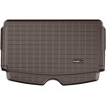 Коврик WeatherTech Choco для Mini Coutryman (mkI)(R60)(mkI)(with flat laod floor)(trunk) 2010-2016, цена: 6 625 грн.