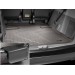 Коврик с защитой WeatherTech Choco для Toyota Sienna (mkIII)(trunk behind 2 rows) 2010-2020, цена: 13 012 грн.