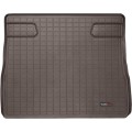 Коврик WeatherTech Choco для Toyota Sienna (mkIII)(trunk behind 2 rows) 2010-2020, цена: 7 732 грн.