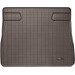 Коврик WeatherTech Choco для Toyota Sienna (mkIII)(trunk behind 2 rows) 2010-2020, цена: 7 732 грн.