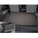 Коврик с защитой WeatherTech Choco для Toyota Sequoia (mkII)(trunk behind 2 row) 2007-2022, цена: 13 012 грн.
