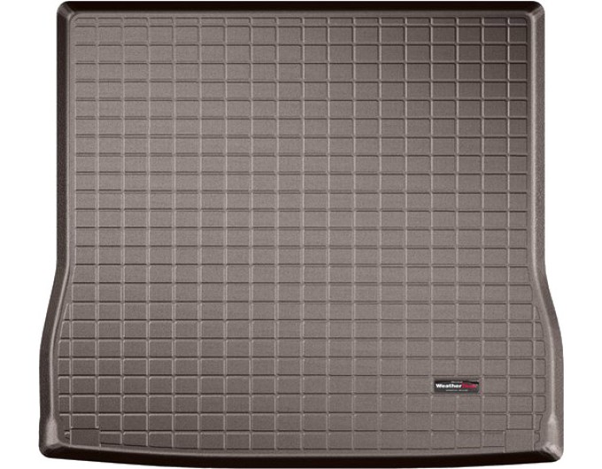 Коврик WeatherTech Choco для Toyota Sequoia (mkII)(trunk behind 2 row) 2007-2022, цена: 7 732 грн.
