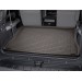 Коврик WeatherTech Choco для Toyota Sequoia (mkII)(trunk behind 2 row) 2007-2022, цена: 7 732 грн.