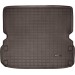 Коврик WeatherTech Choco для Nissan Pathfinder (mkIV); Infiniti QX60 / JX (mkI)(trunk behind 2 row) 2010→, цена: 7 290 грн.