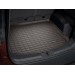 Коврик WeatherTech Choco для Ford Kuga (mkII) / Escape (mkIII)(trunk behind 2 row) 2012-2020; Lincoln MKC (mkI)(trunk behind 2 row) 2014-2019, цена: 6 625 грн.