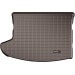 Коврик WeatherTech Choco для Jeep Compass / Patriot (mkI)(trunk) 2007-2017, цена: 6 625 грн.