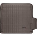 Коврик WeatherTech Choco для Land Rover Range Rover (mkIV)(not PHEV)(trunk behind 2 row) 2012-2021, цена: 7 732 грн.