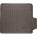Коврик WeatherTech Choco для Land Rover Range Rover (mkIV)(not PHEV)(trunk behind 2 row) 2012-2021, цена: 7 732 грн.